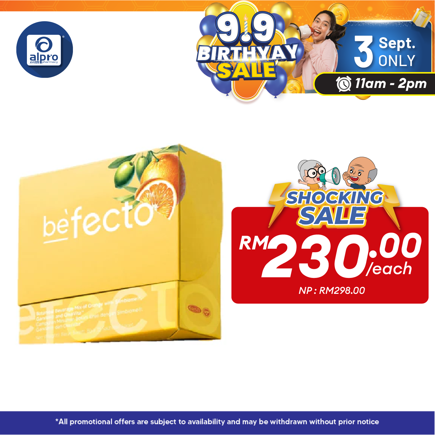 Befecto 15s | Help Curb Cravings and Weight Loss Beseen