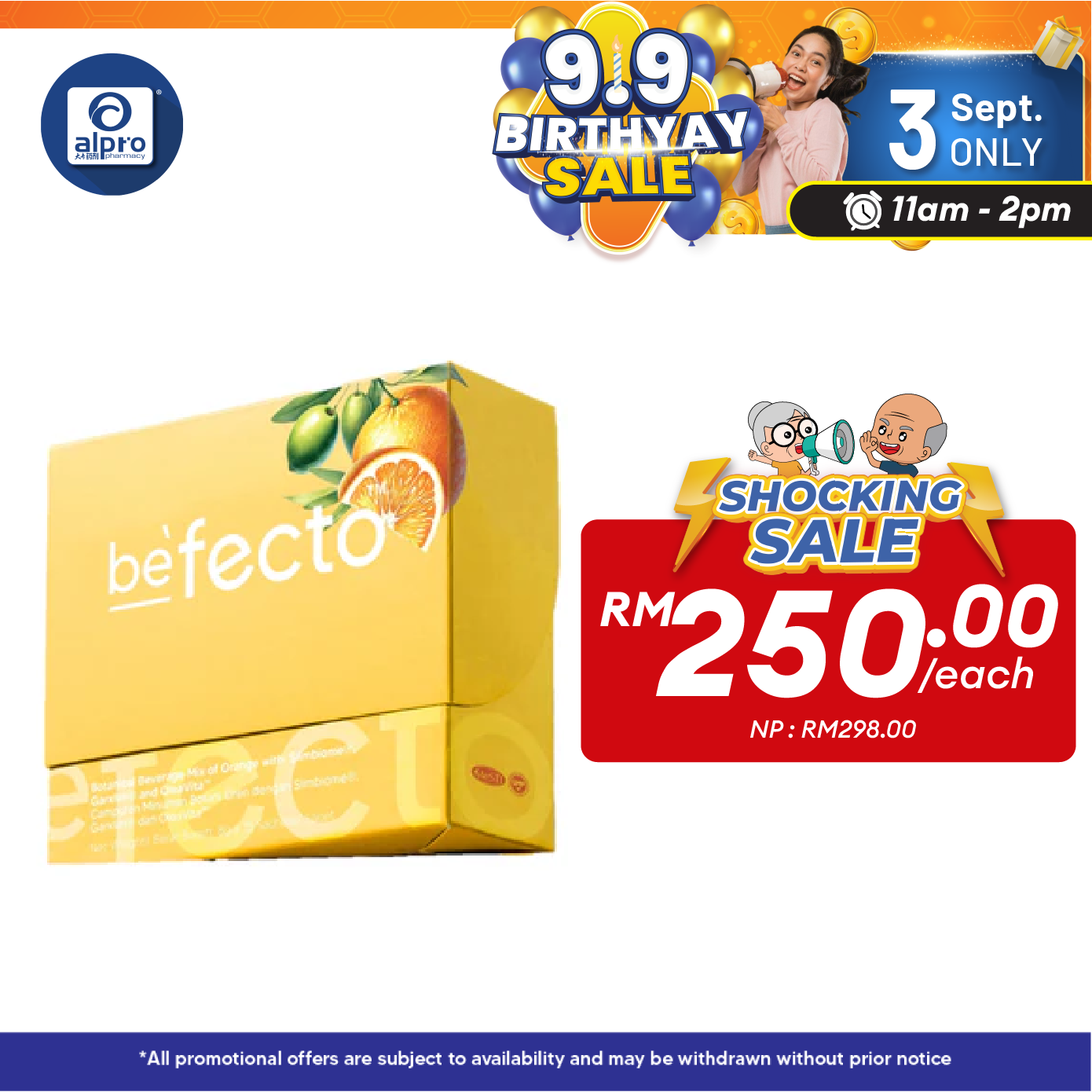 Befecto 15s | Help Curb Cravings and Weight Loss Beseen