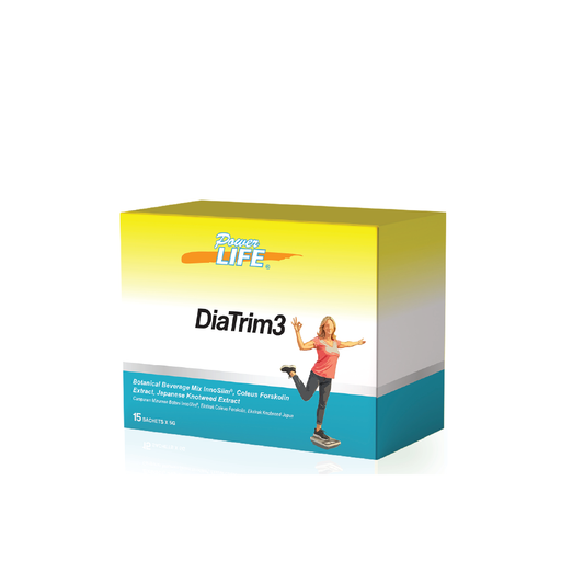 Powerlife Diatrim3 15s Alpro Pharmacy