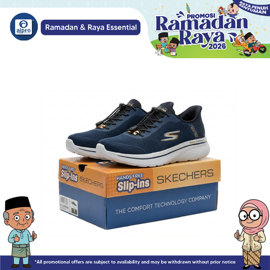 Alpro x Skechers Silver Line Men | Size 7-12 Skechers