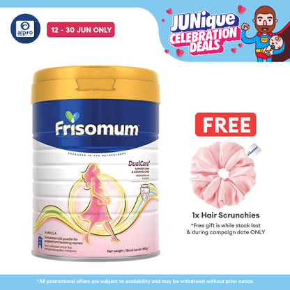 Frisomum 800g | Formulated Maternal Milk Friso