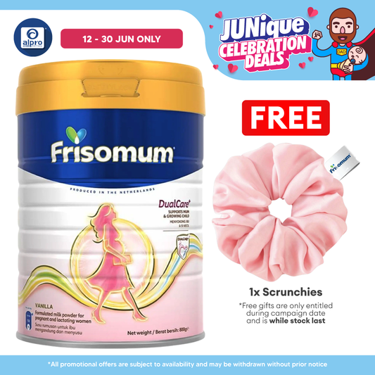 Frisomum 800g | Formulated Maternal Milk Friso