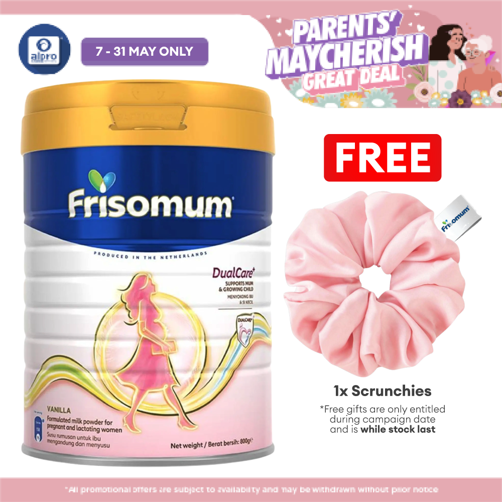 Frisomum 800g | Formulated Maternal Milk Friso