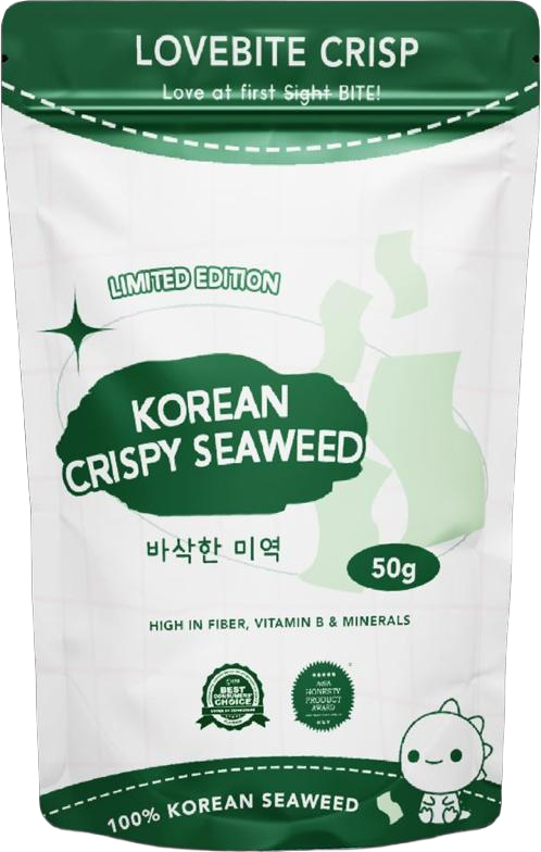 Lovebite Crisp Freeze-Dried Fruits (Assorted Flavours) | Rich in Vitamins, Fibre & Antioxidants LOVEBITE