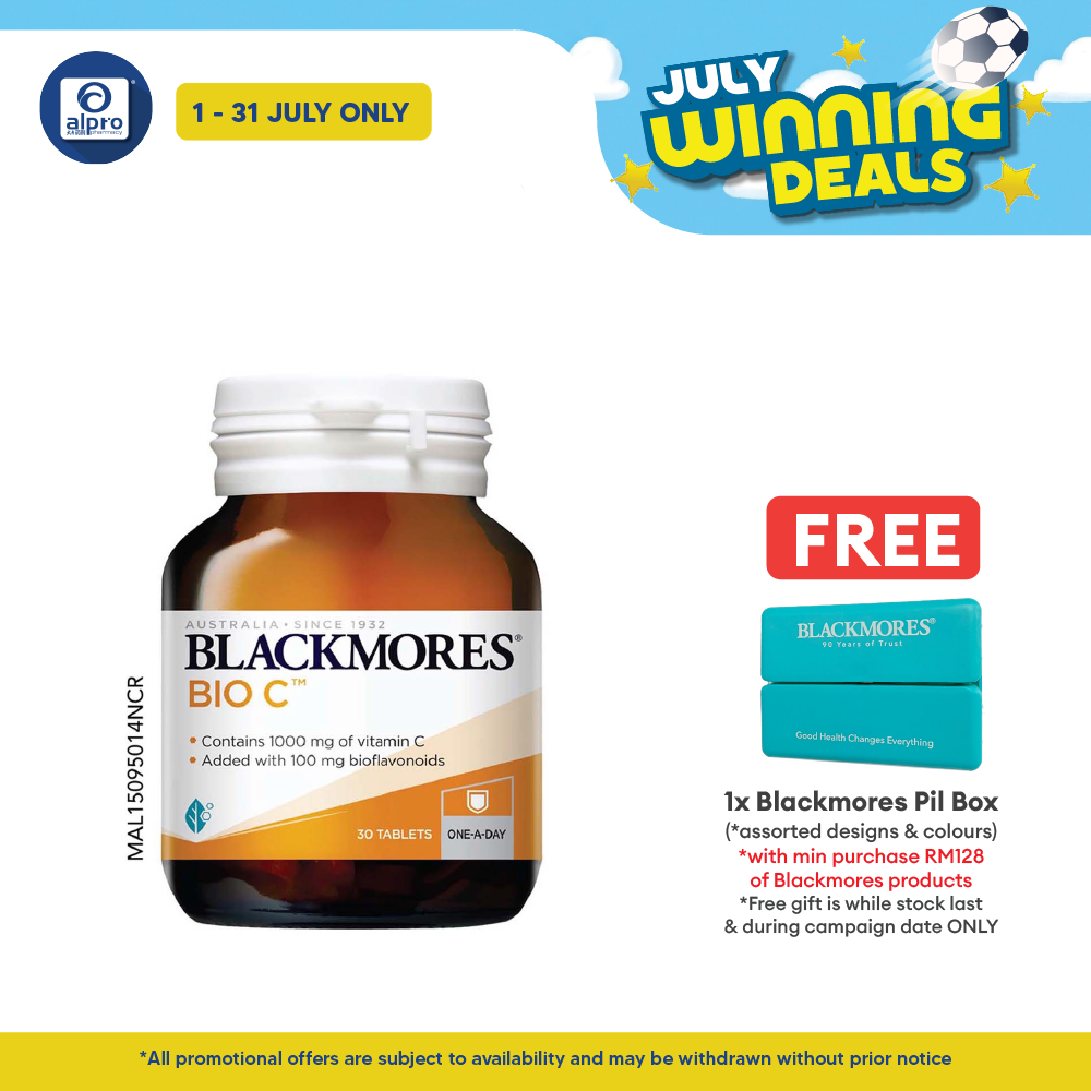 Blackmores Horseradish + Garlic 60s | Relieves Cold Congestion Blackmores