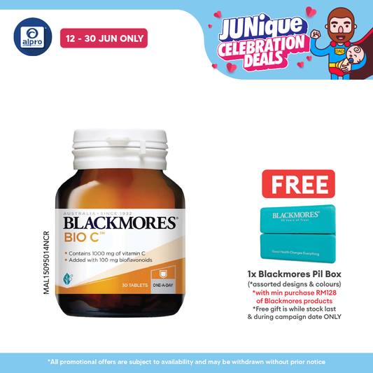 Blackmores Horseradish + Garlic 60s | Relieves Cold Congestion Blackmores
