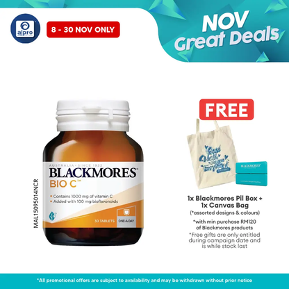 Blackmores Horseradish + Garlic 60s | Relieves Cold Congestion Alpro Pharmacy