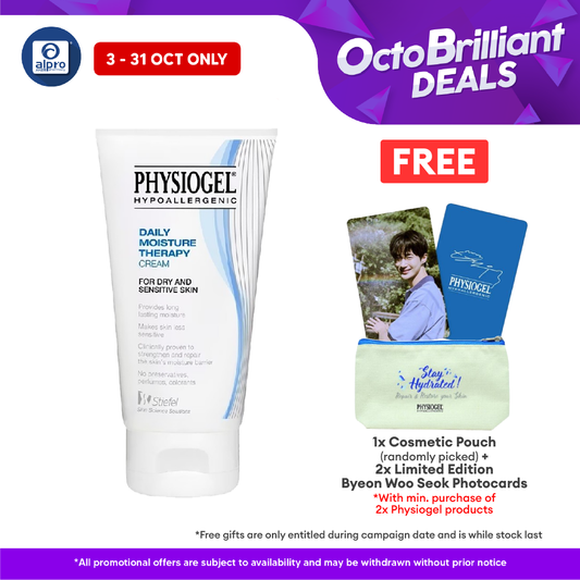 Physiogel Daily Moisture Therapy Cream 75ml Alpro Pharmacy