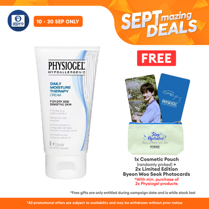 Physiogel Daily Moisture Therapy Cream 75ml Alpro Pharmacy