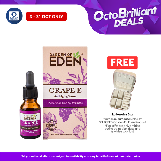 Garden Of Eden Grape E 5ml Garden Of Eden