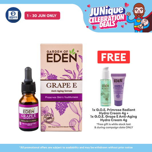 Garden Of Eden Grape E 5ml Garden Of Eden
