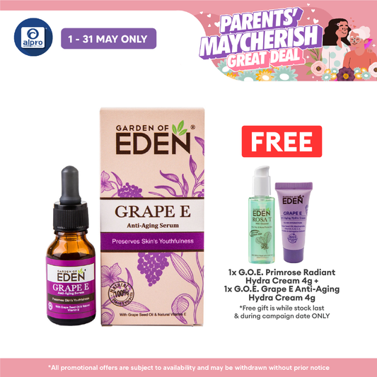 Garden Of Eden Grape E 5ml Garden Of Eden