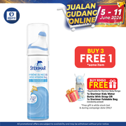 Sterimar Baby Nose Hygiene Isotonic Spray 50ml | Cleans Nose & Remove Impurities
