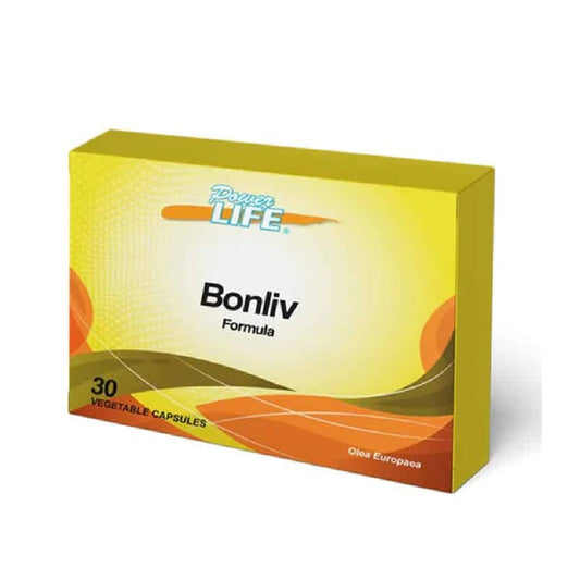 Powerlife Bonliv Formula 30s Powerlife