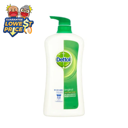 Dettol Original Bodywash 950ml
