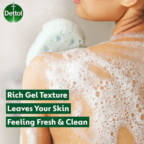 Dettol Original Bodywash 950ml Dettol