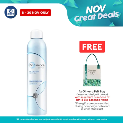 Bio-essence Miracle Bio Water 300ml Alpro Pharmacy