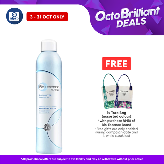 Bio-essence Miracle Bio Water 300ml Alpro Pharmacy