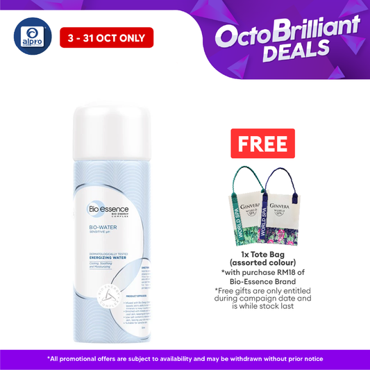 Bio-Essence Miracle Bio Water 30ml Alpro Pharmacy
