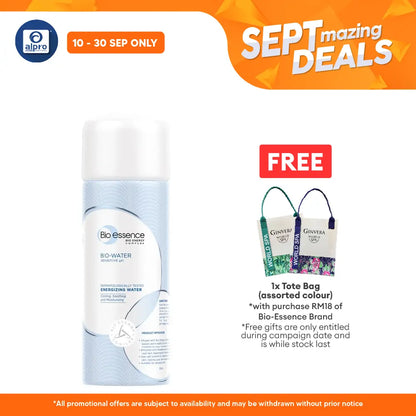 Bio-Essence Miracle Bio Water 30ml Alpro Pharmacy