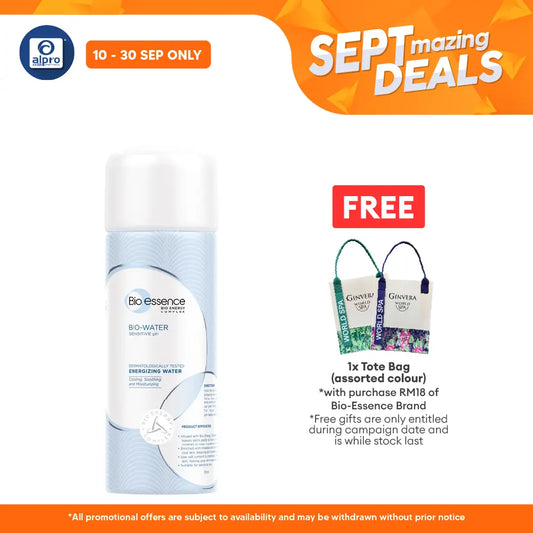 Bio-Essence Miracle Bio Water 30ml Alpro Pharmacy