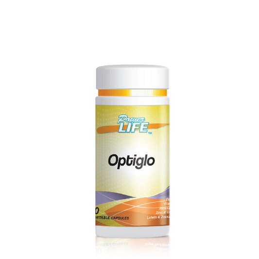 Powerlife Optiglo 60s Alpro Pharmacy
