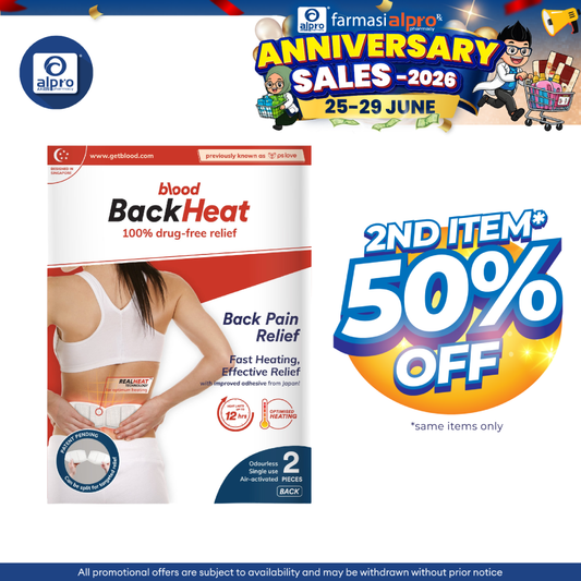 Blood Pslove Backheat 2s Pslove