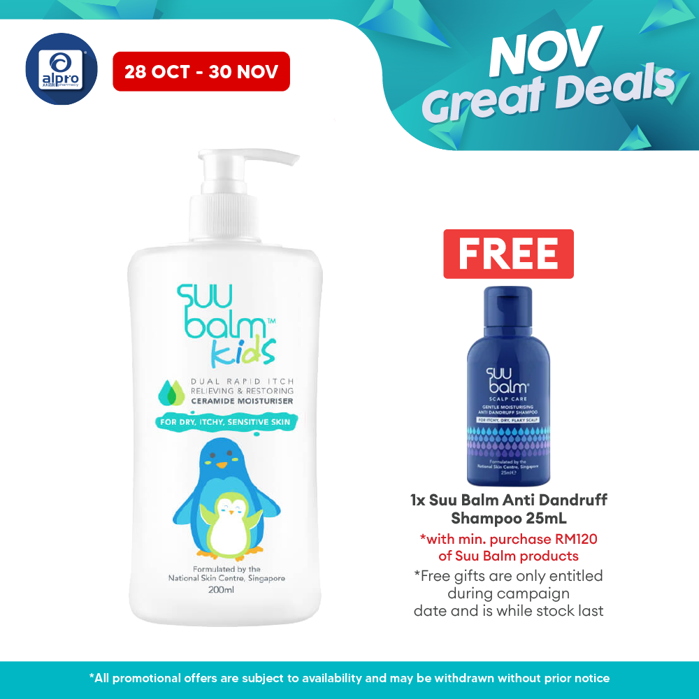 Eucerin Ph5 Shower Oil 400ml Free 2x20ml Alpro Pharmacy