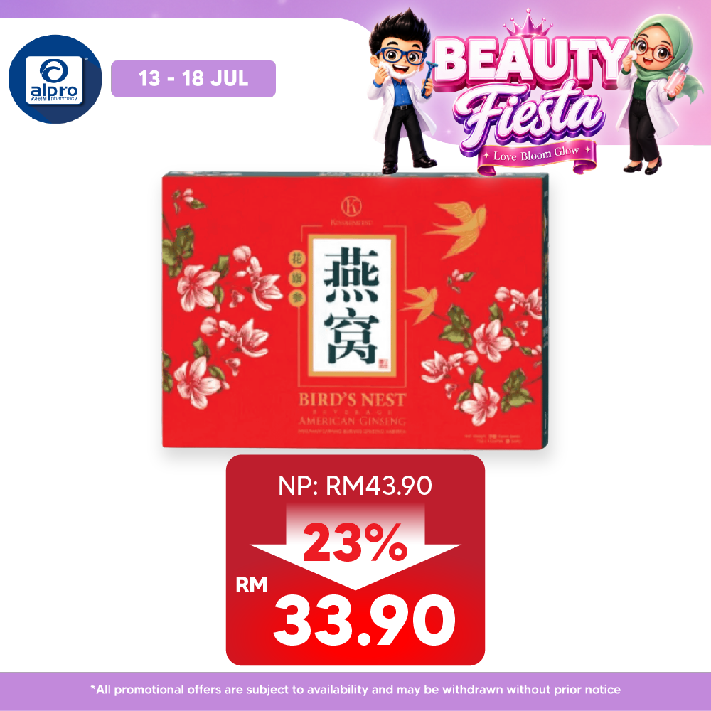 Kinohimitsu Bird's Nest 75g 6s Kinohimitsu