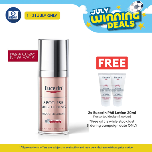 Eucerin Spotless Brightening Booster Serum 30ml Eucerin