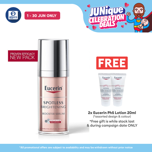 Eucerin Spotless Brightening Booster Serum 30ml Eucerin