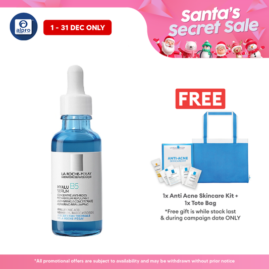 La Roche Posay Hyalu B5 Serum 30ml La Roche Posay