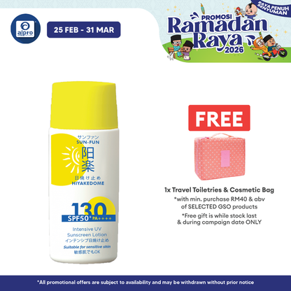 Sun Fun SPF 130 35ml | Sun Protection GSO, Sun Fun