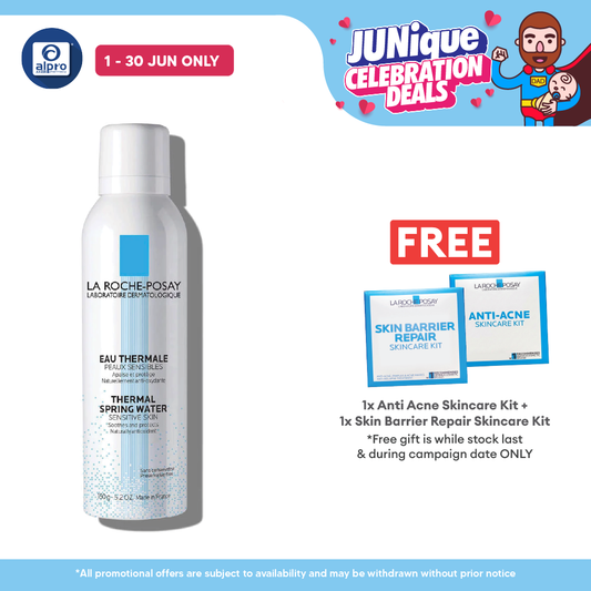 La Roche Posay Thermal Water 150ml La Roche Posay