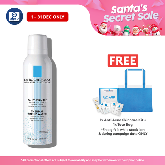 La Roche Posay Thermal Water 150ml La Roche Posay