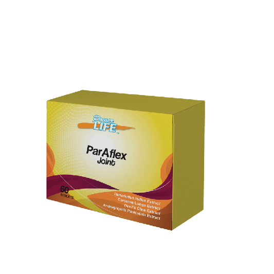 Powerlife Paraflex Joint 6x10s Alpro Pharmacy
