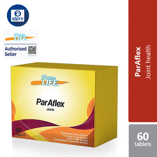 Powerlife ParAflex Joint 6x10s | Joint Health Powerlife