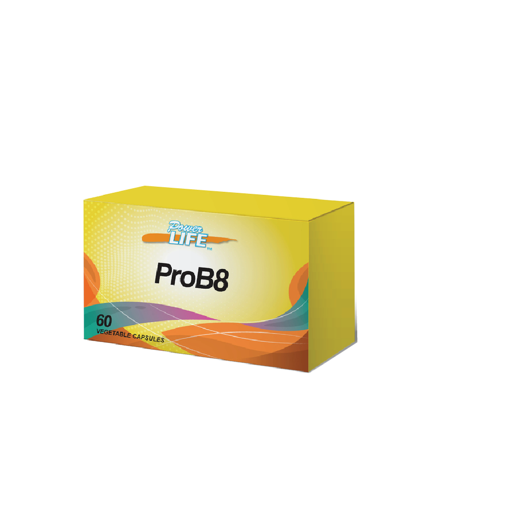 Powerlife ProB8 60s Alpro Pharmacy