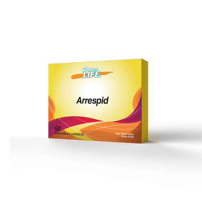 Powerlife Arrespid 60s | For General Health Maintainence Powerlife