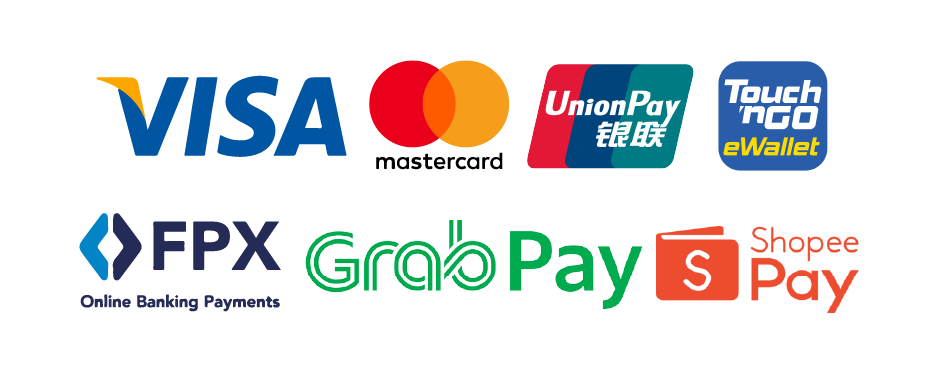 Supported Payment