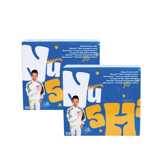 H&H NuShape 15s (×2 Box) | Boost Metabolism & Lessen Appetite H&H