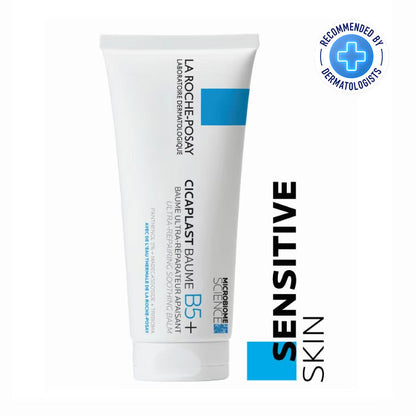 La Roche Posay Cicaplast Baume B5+ 100ml | Soothes Dry Skin Irritations Alpro Pharmacy
