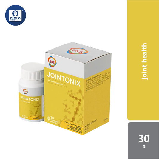 GKB Jointonix Joint Care Supplement 2g x 30 Sachets GKB