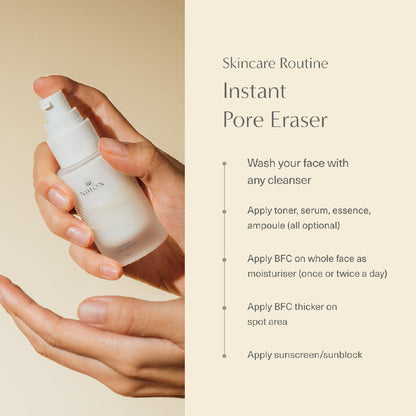 Nihon Instant Pore Eraser 30ml | For All Skin Type Alpro Pharmacy