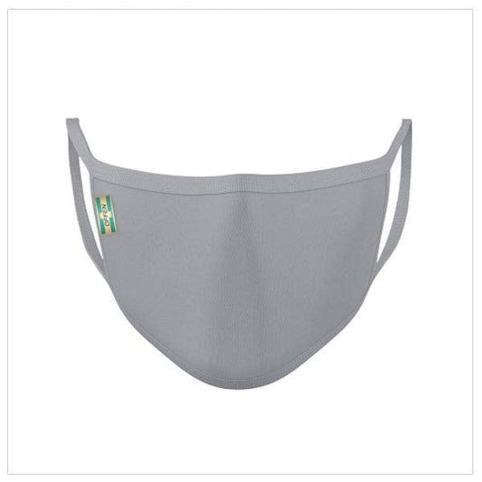 Offen 3 Ply Reusable Face Mask (size S: Grey) 1s | For Adult Alpro Pharmacy