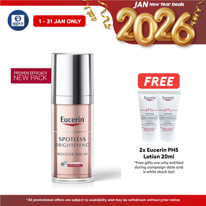 Eucerin Spotless Brightening Booster Serum 30ml Eucerin