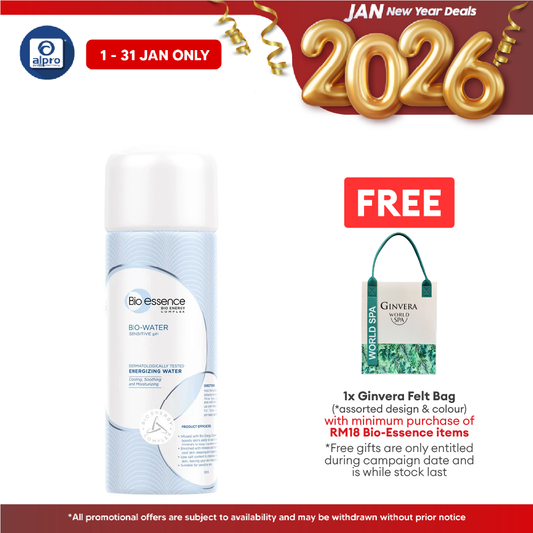 Bio-Essence Miracle Bio Water 30ml Bio essence