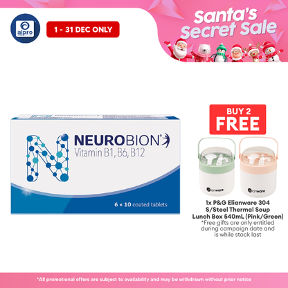 Neurobion 6x10s | Relieve Numbess and Nerve Pain Neurobion, Neurobion, Sangobion, Sevenseas