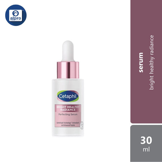 Cetaphil Bright Healthy Radiance Perfecting Serum 30ml | Dark Spot Serum Cetaphil