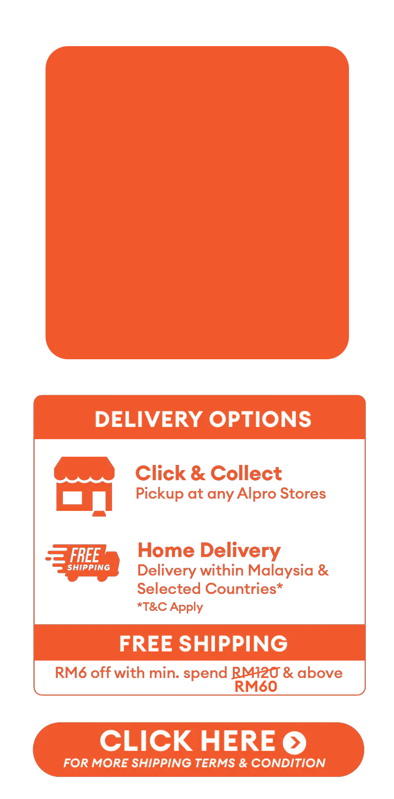 Shipping Info